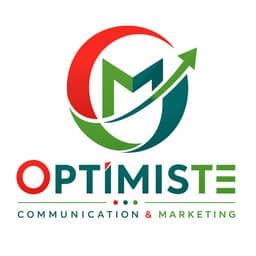 Optimiste Communication & Marketing