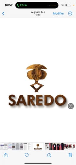 SAREDO