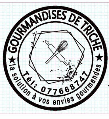 Gourmandises de Triche